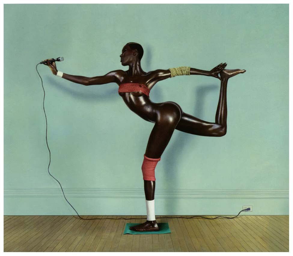 Scribble And Stone At OFFSET 2017