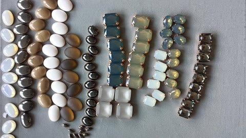 Spring/Summer 2016 samples have just arrived in!