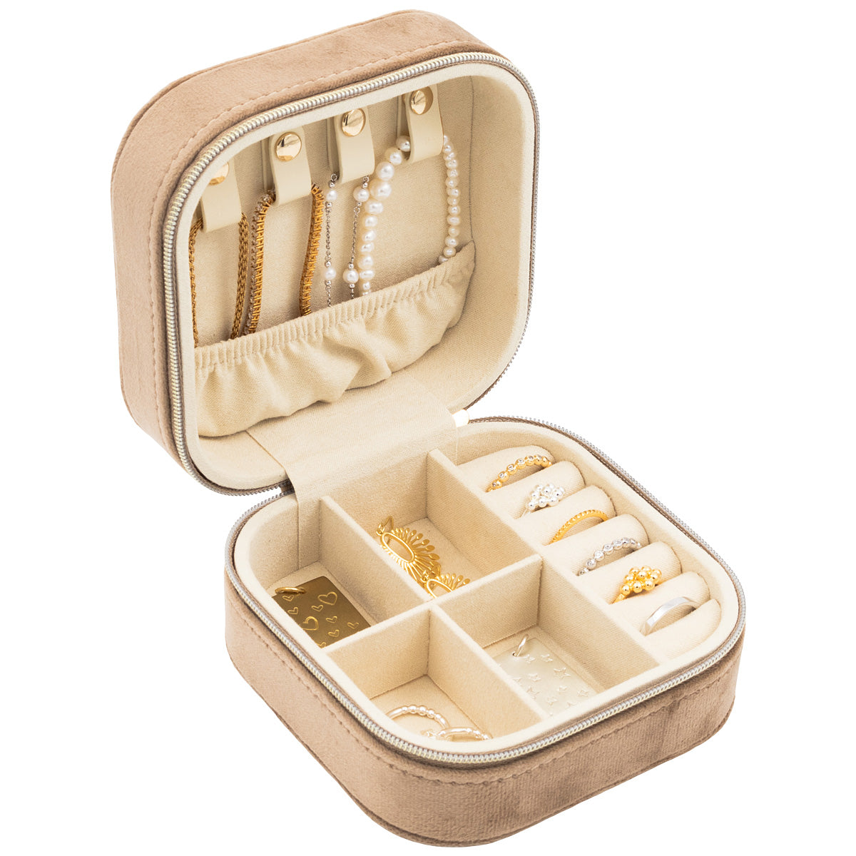 Jewellery Travel Case
