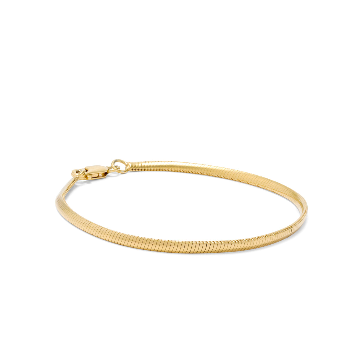 Orbit Bracelet - Vermeil