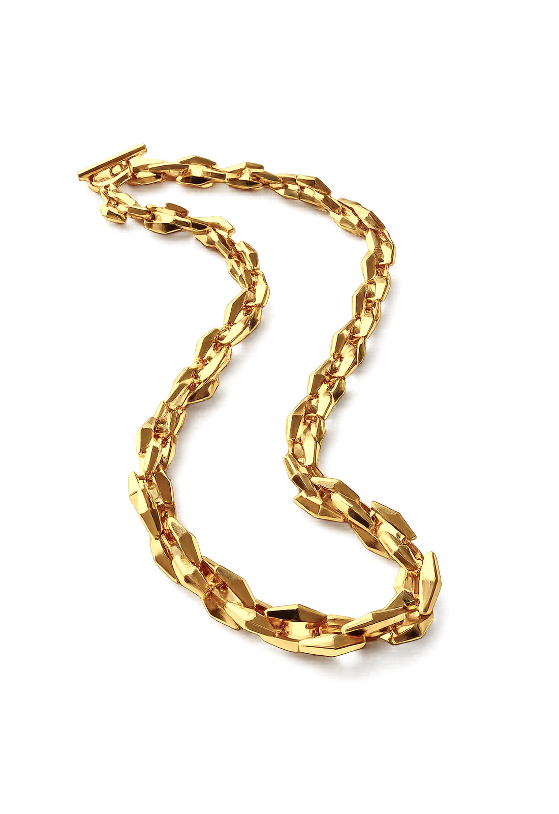 Selene Statement Necklace
