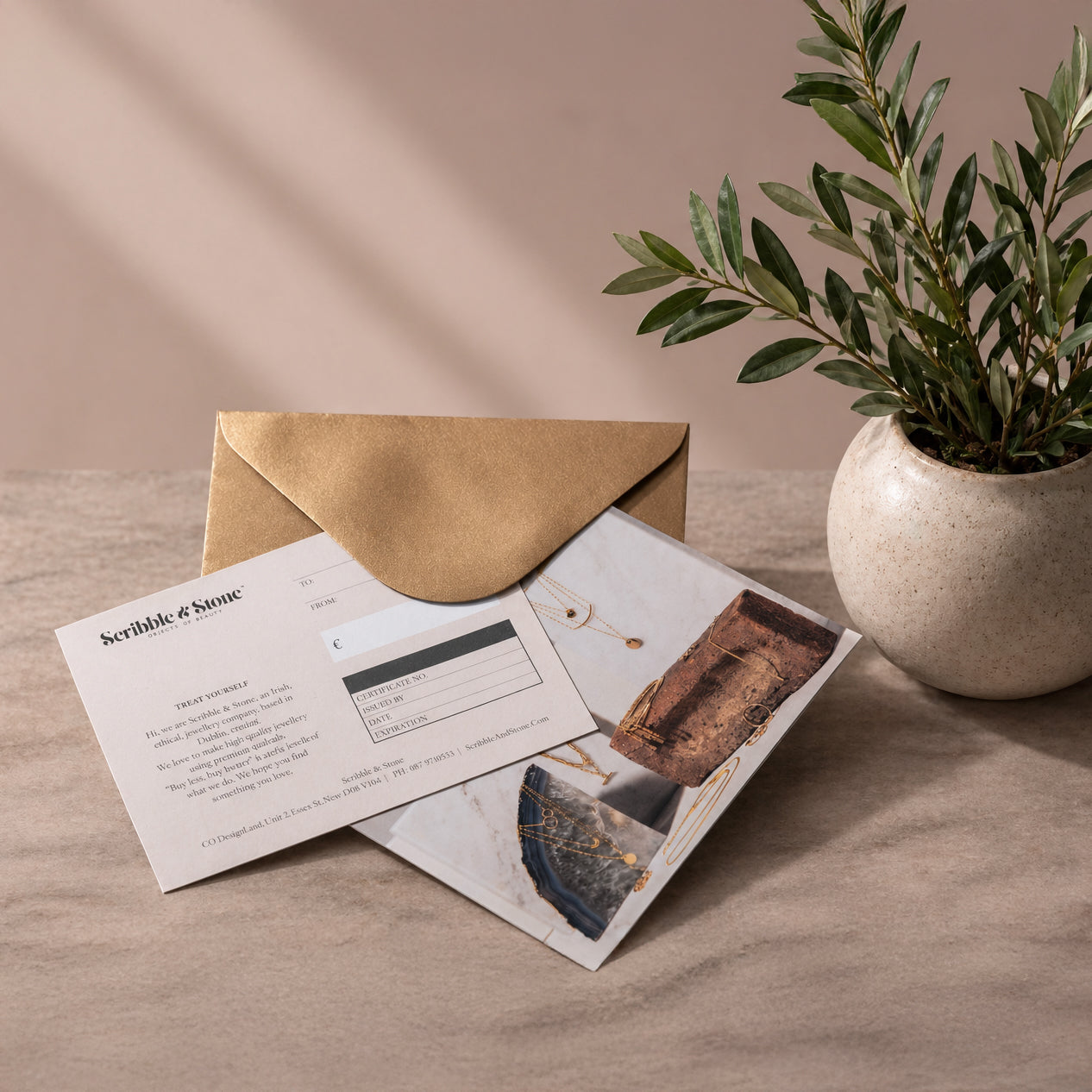 Gift Voucher