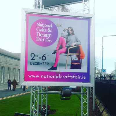 The National Crafts & Design Fair 2015