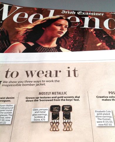 Irish Examiner Weekend