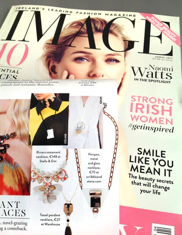 Image Magazine