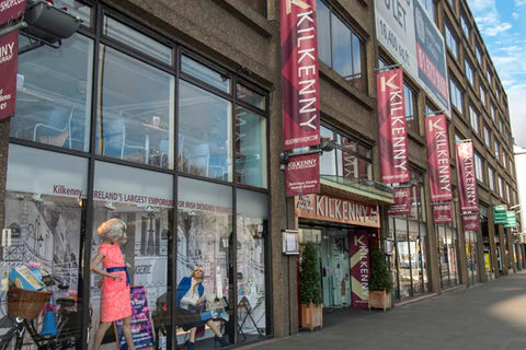 Scribble & Stone Jewellery now at Kilkenny Shop