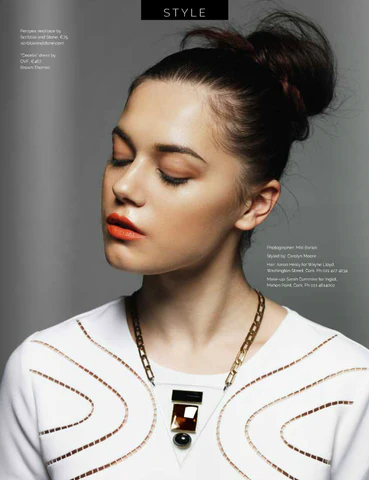 Like Magazine