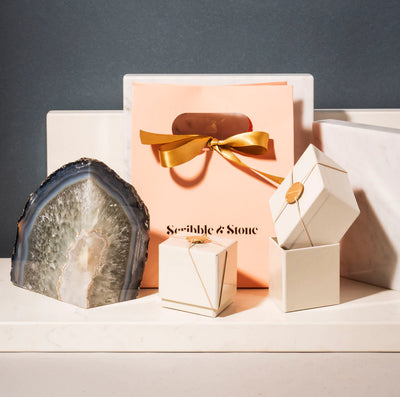 Gorgeous Gift Packaging
