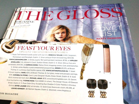 The Gloss