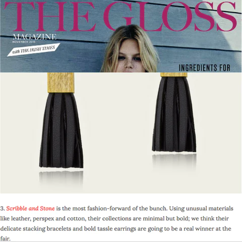 The Gloss