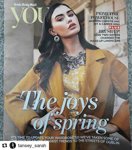 You Magazine