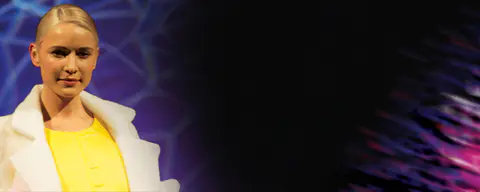 Scribble & Stone short-listed for a Fashion Innovation Award 2018