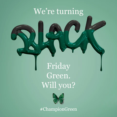 Champion Green