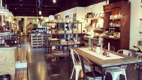 Some great stores you can purchase Scribble And Stone jewellery