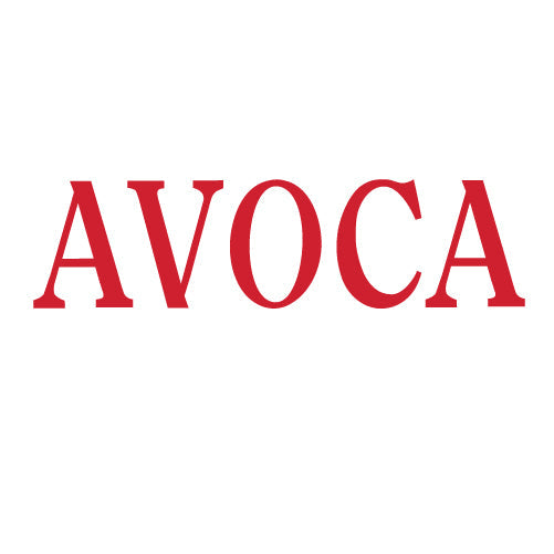 Avoca x Scribble & Stone