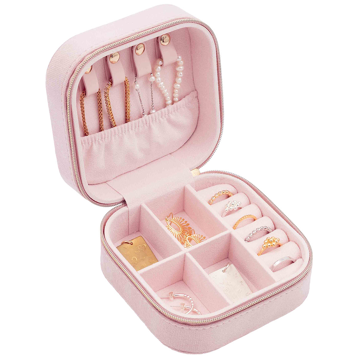 Jewellery Travel Case