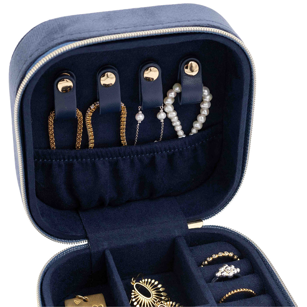 Jewellery Travel Case