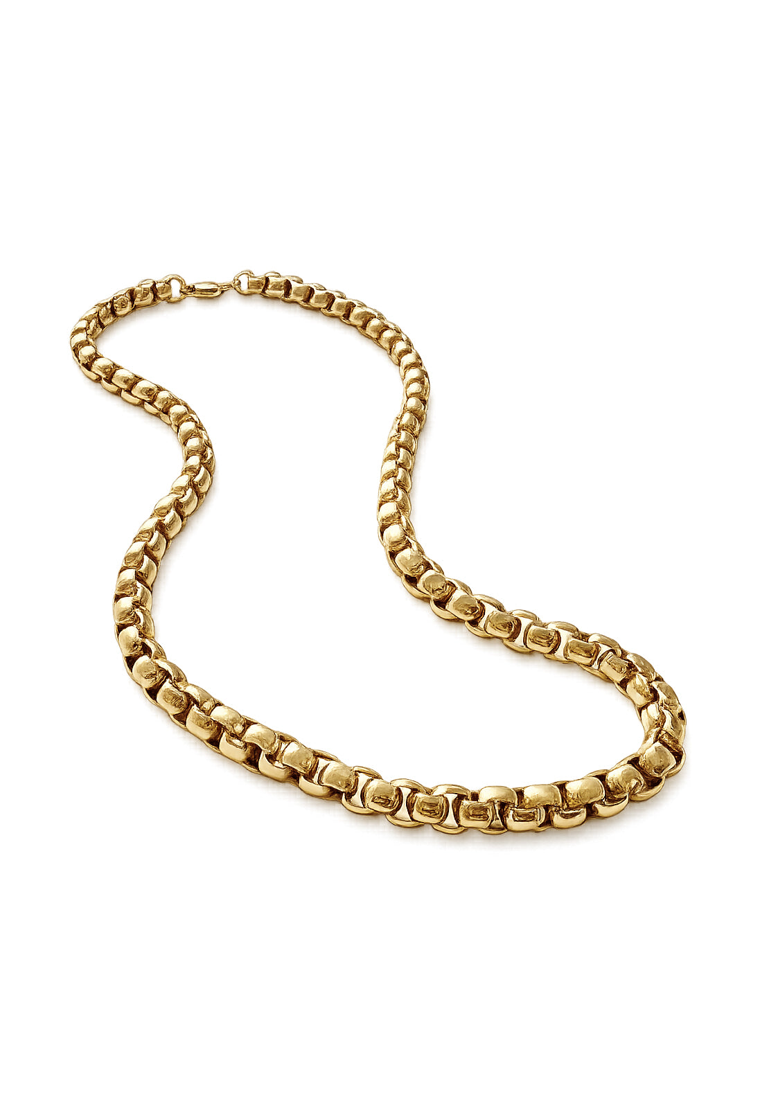 Selene Chunky Chain