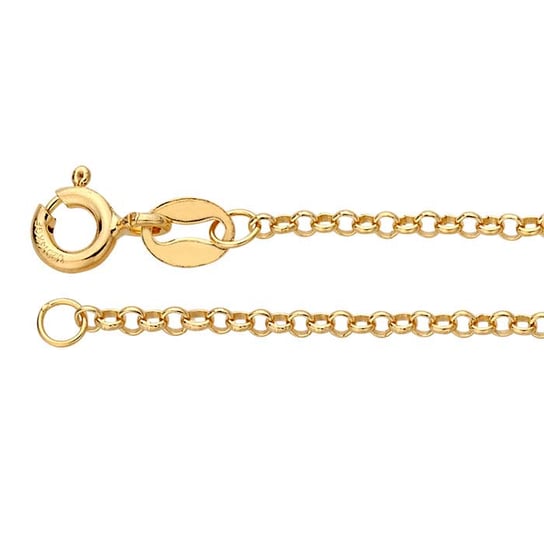 Replacement Chain