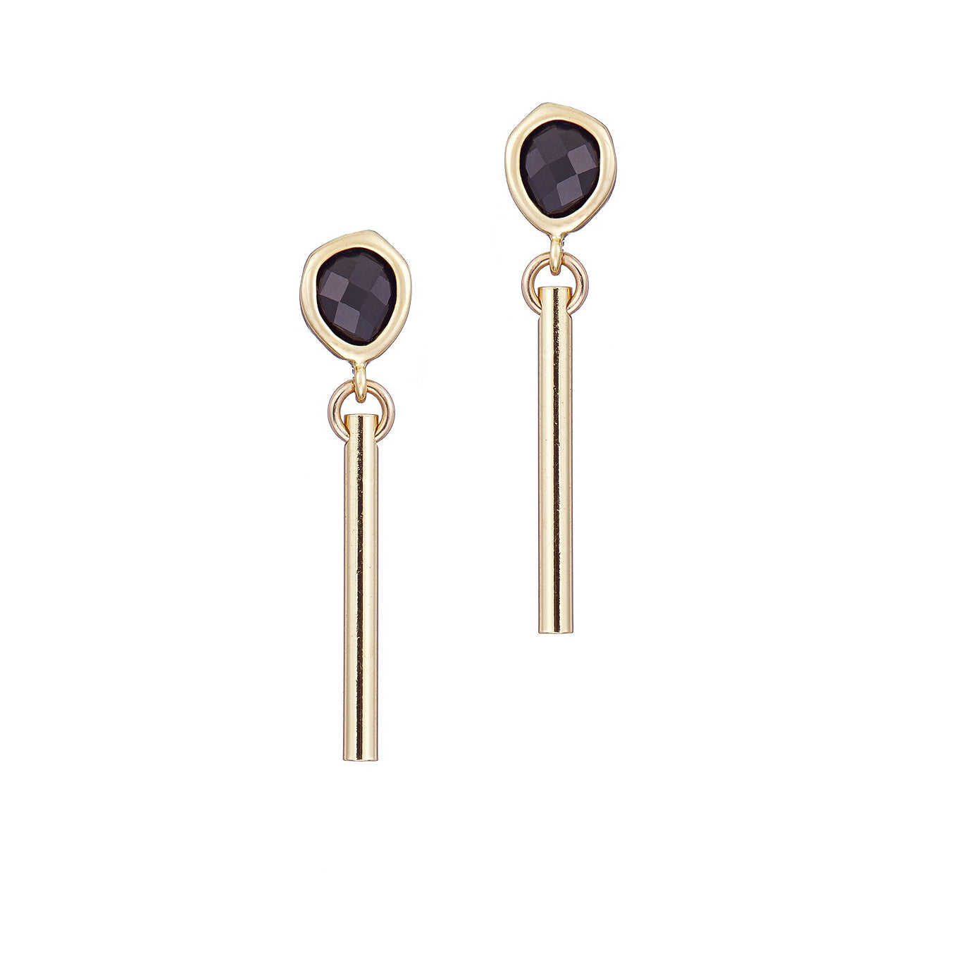 Mini Glass Pendulums