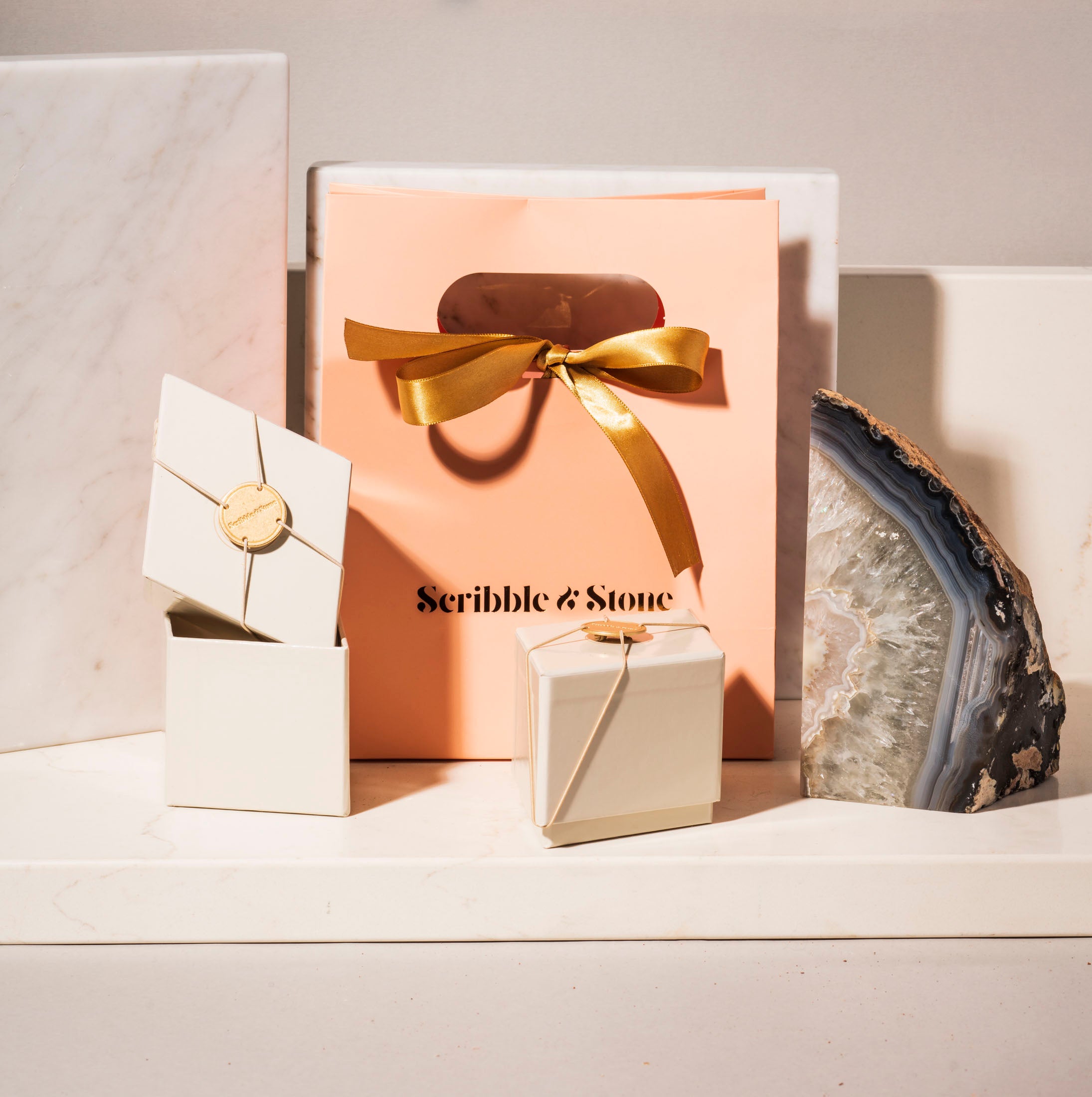 14kt GoldFill Minimalist Ball Pendant