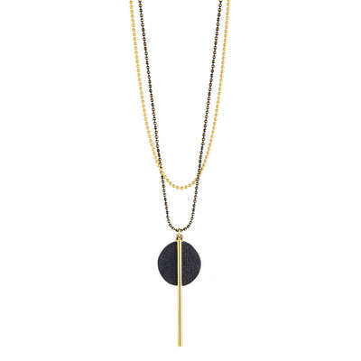Stem Pendant