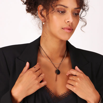 Stem Pendant